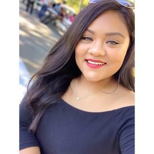 Meet your Posher, Silvia